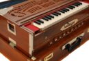 Why is it important for a singer to know how to play the Harmonium?