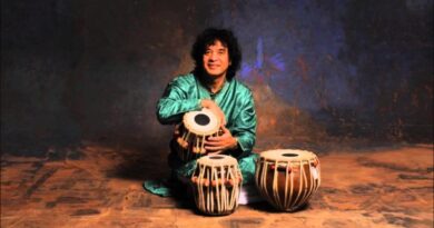 Are you bitten by the Tabla BUG !
